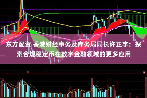 东方配资 香港财经事务及库务局局长许正宇：探索合规稳定币在数字金融领域的更多应用